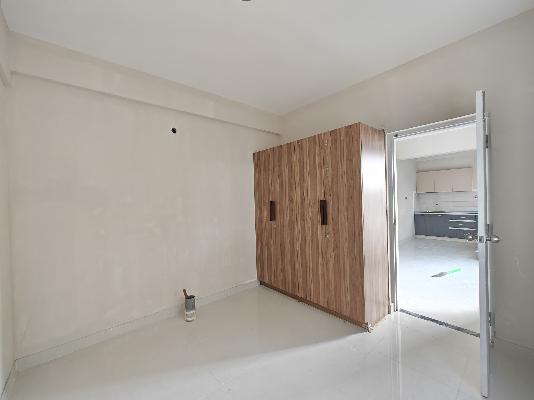 2 BHK Flat In Royal Placid, Hsr Layout, Bangalore for Rent  In Hsr Layout