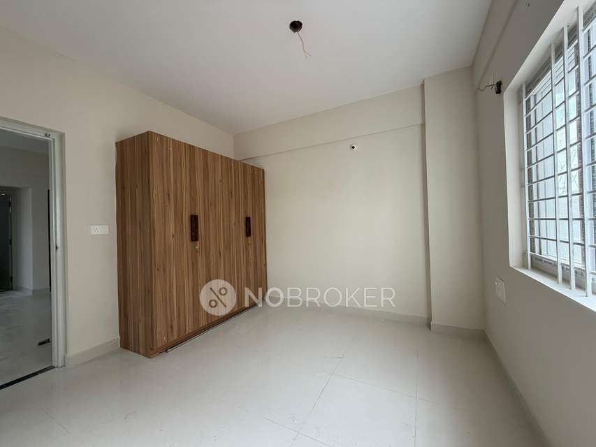 2 BHK Flat In Royal Placid, Hsr Layout, Bangalore for Rent  In Haralur