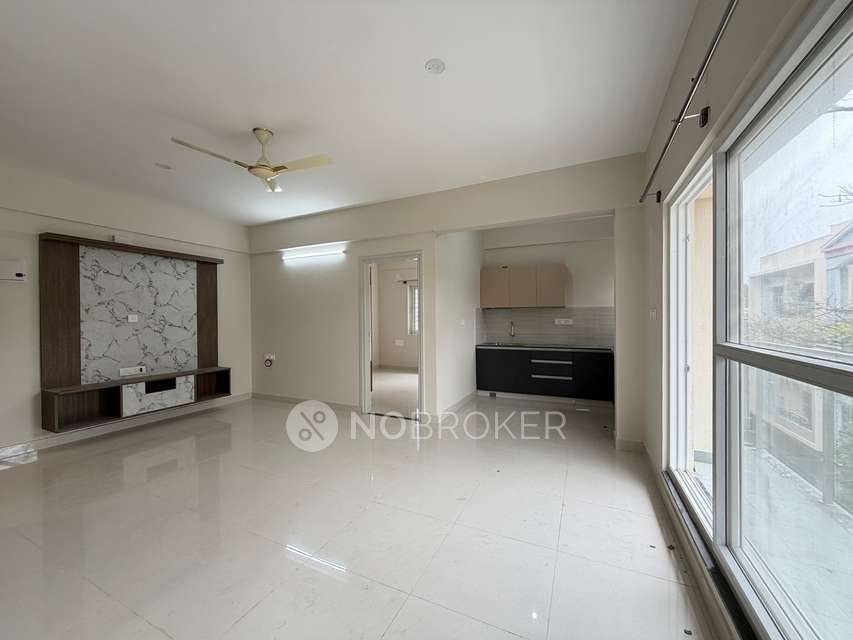 2 BHK Flat In Royal Placid, Hsr Layout, Bangalore for Rent  In Haralur
