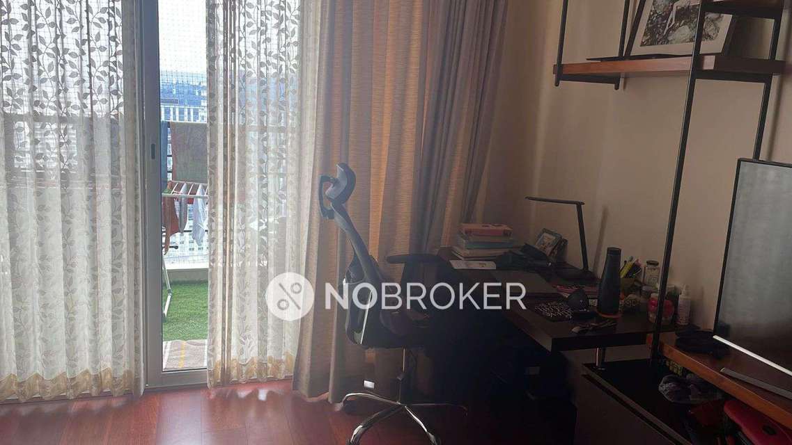 3 BHK Villa In Zenith Residences - Karle Town Centre, Nagavara For Sale In Nagavara