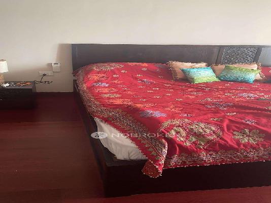 3 BHK Villa In Zenith Residences - Karle Town Centre, Nagavara For Sale  In Nagavara