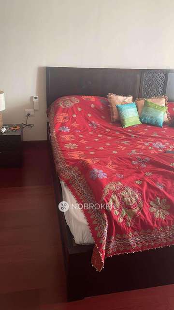 3 BHK Villa In Zenith Residences - Karle Town Centre, Nagavara For Sale In Nagavara