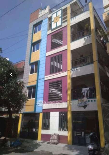 2 BHK Flat In 203 for Rent  In Manjunath Nagar, Basaveshwar Nagar