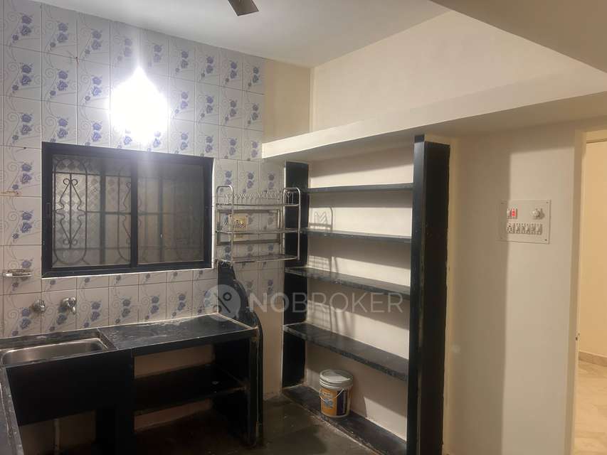 1 BHK House for Rent  In Chikhali