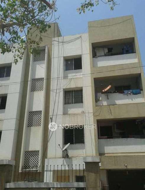 1 BHK Flat In Alcon Shanthi Residency for Rent  In Hadapsar