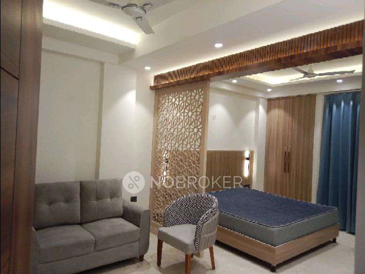 1 RK Flat In Sb for Rent  In Sector 52