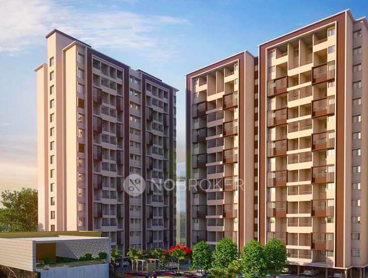 Shared Room for Male In 2 BHK  In Vision Ace In Wing-b, Vision Ace, Tathawade, Pune, Pimpri-chinchwad, Maharashtra 411033, India