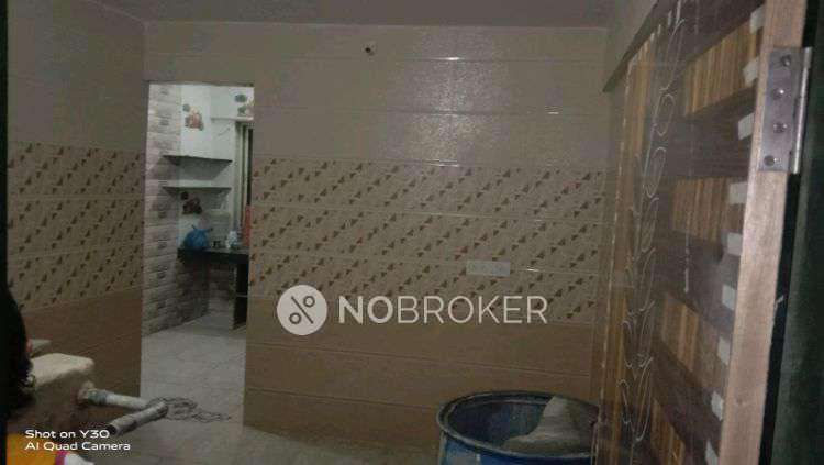 1 RK Flat In Ganesh Nagar For Sale  In Virar