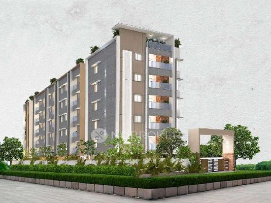 2 BHK Flat In Sri Rathis Luxury For Sale In Kolathur