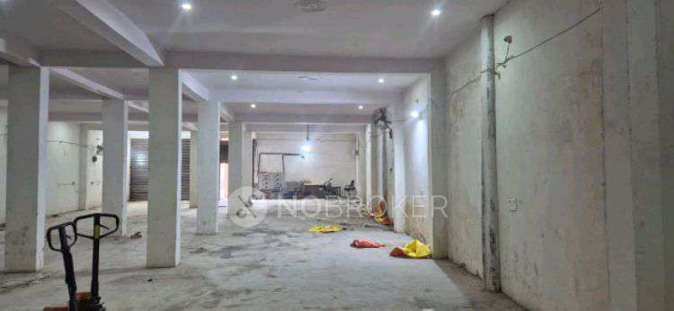 Godown/Warehouse in  Sector 33, Gurgaon for Rent 