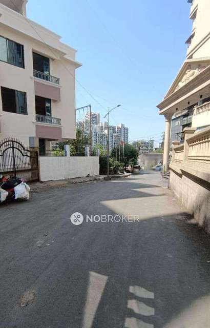 1 BHK Flat In Durga Heights For Sale  In Kalyan