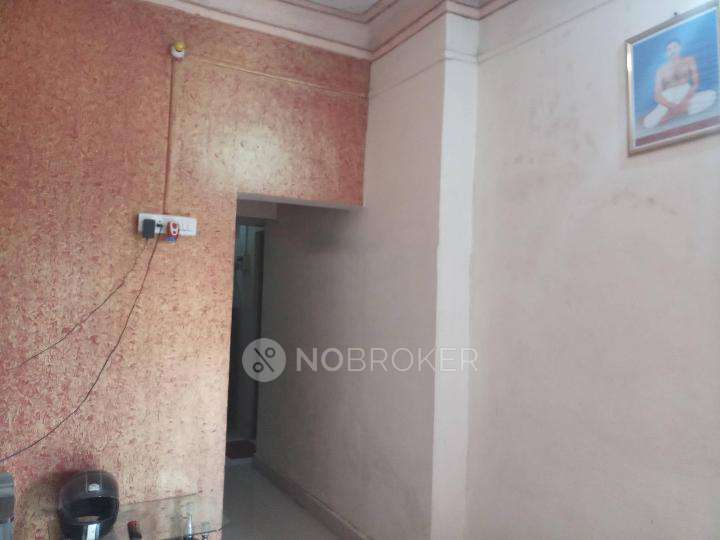 1 RK Flat for Rent  In Nanekarwadi
