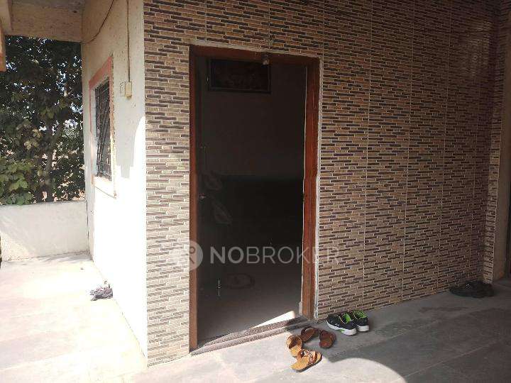 1 RK Flat for Rent  In Nanekarwadi