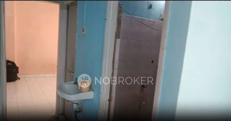 1 BHK Flat In Panchvati Cooperativw Housing Society  For Sale  In Usarli Khurd Road