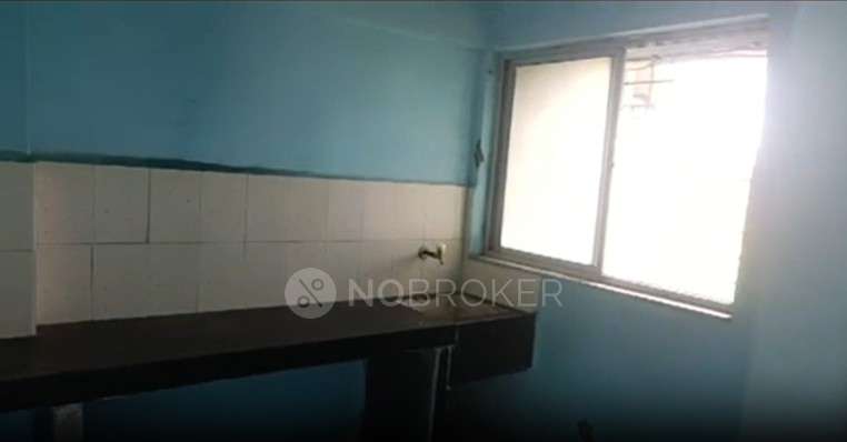 1 BHK Flat In Panchvati Cooperativw Housing Society  For Sale  In Usarli Khurd Road