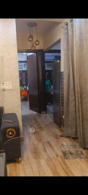 3 BHK Flat In Prakriti Apartment For Sale  In Uttam Nagar