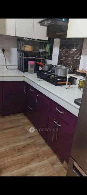 3 BHK Flat In Prakriti Apartment For Sale  In Uttam Nagar