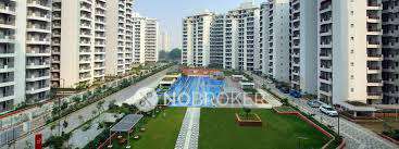 2 BHK Flat In Anant Raj Maceo, Sector 91 for Rent  In Sector 91