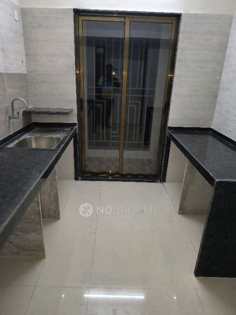 1 BHK Flat In Regency Onyx for Rent  In Dombivli