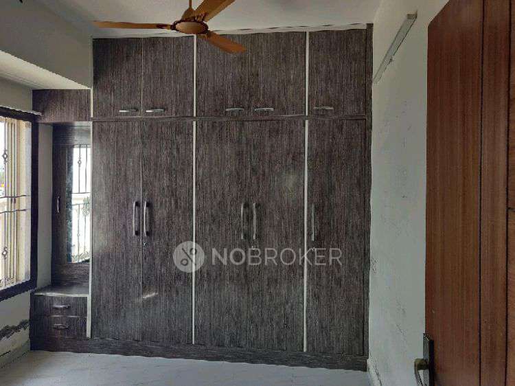 3 BHK Flat In Syed's Darul Aman for Rent  In Fathima Layout