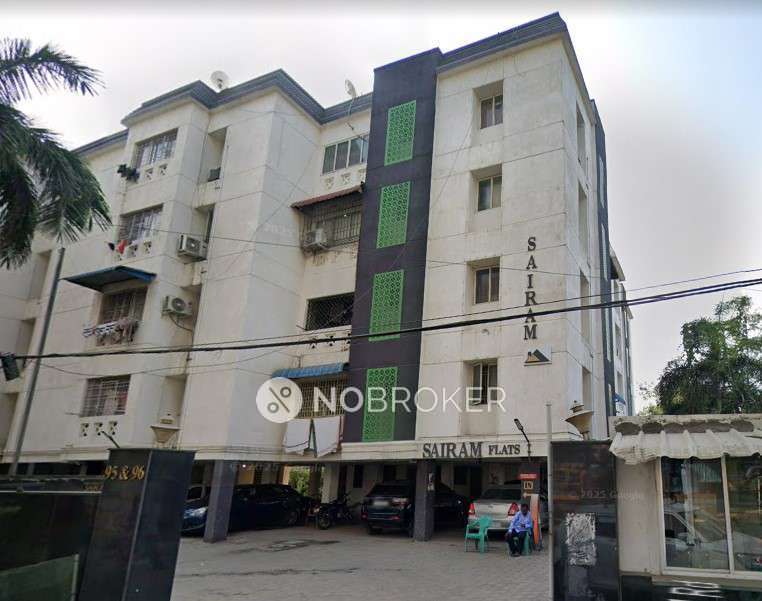 2 BHK Flat In Sai Ram Apartments for Rent  In Vallipurathanpalayam, 