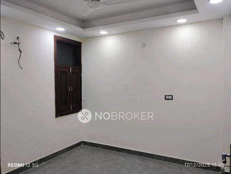 3 BHK Flat In Gupta Apartment for Rent  In G17, Vishwakarma Colony, Pul Pehladpur, New Delhi, Delhi 110044, India