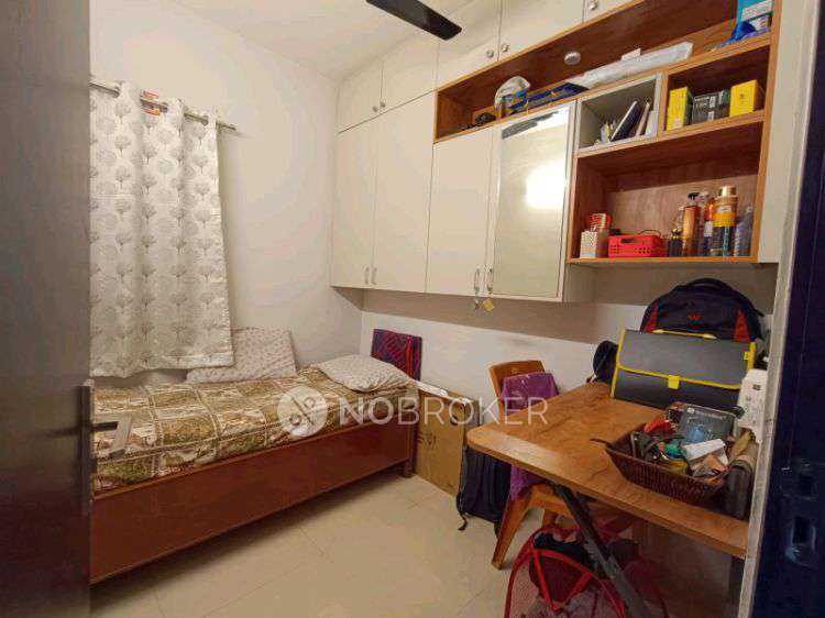 2 BHK Flat In Bren Northern Lights For Sale  In Jakkur