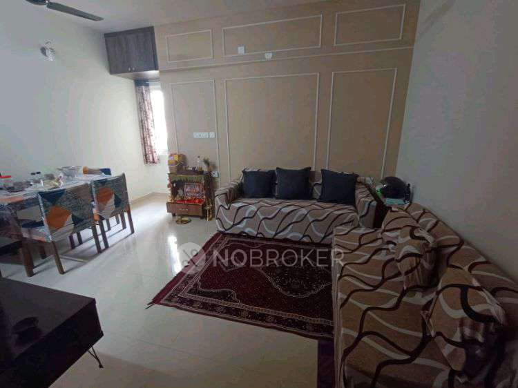 2 BHK Flat In Bren Northern Lights For Sale  In Jakkur