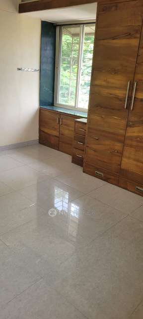 4 BHK Flat In Army Welfare Housing Organisation, Salunke Vihar Society for Rent  In ??????