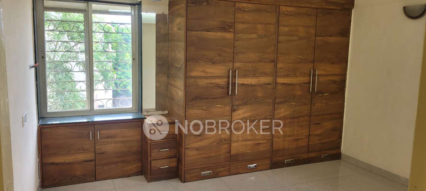 4 BHK Flat In Army Welfare Housing Organisation, Salunke Vihar Society for Rent  In ??????