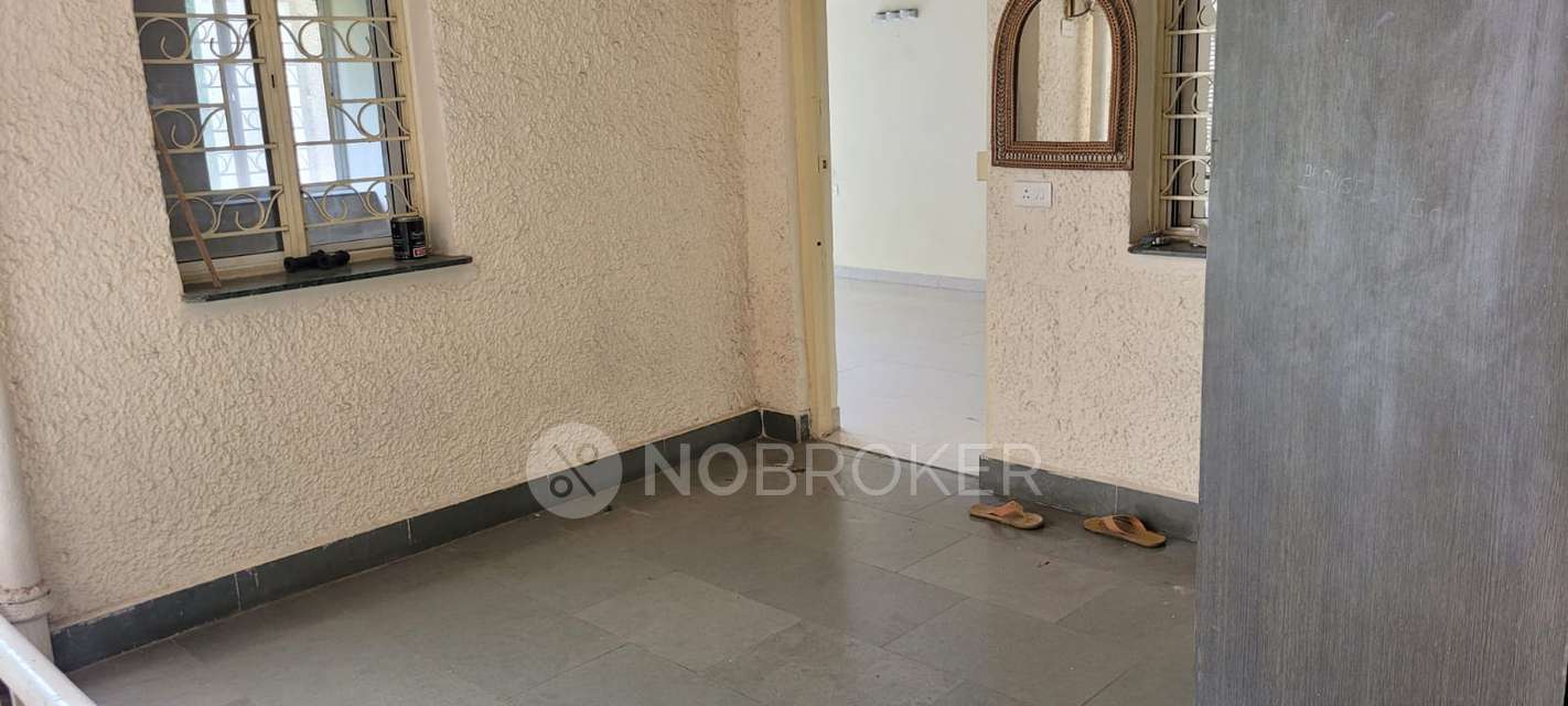 4 BHK Flat In Army Welfare Housing Organisation, Salunke Vihar Society for Rent  In ??????