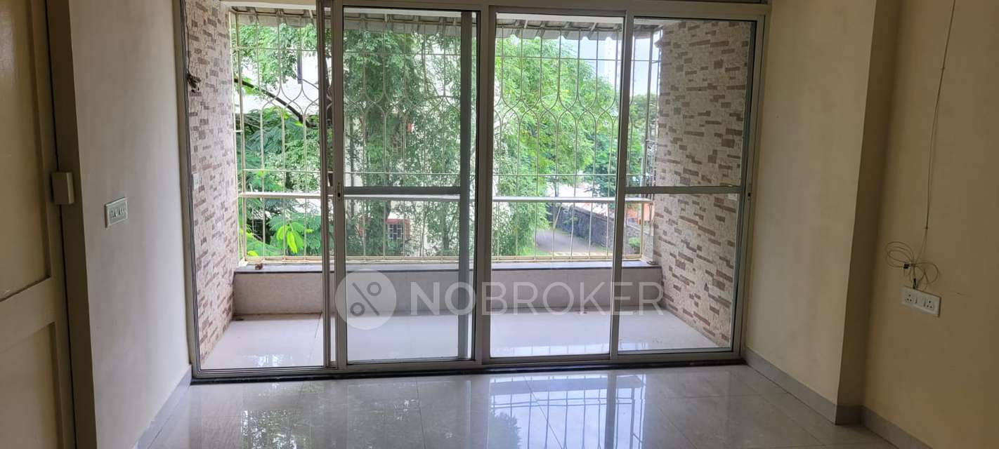 4 BHK Flat In Army Welfare Housing Organisation, Salunke Vihar Society for Rent  In ??????