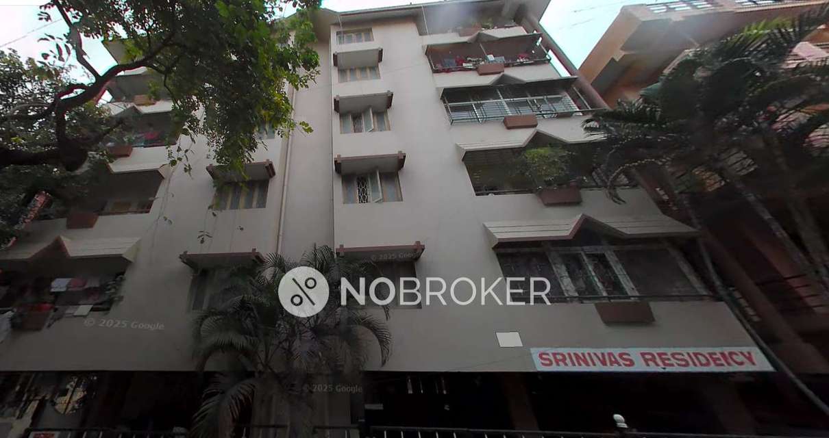 2 BHK Flat In Srinivas Residency, Murugeshpalya for Rent  In Murugeshpalya