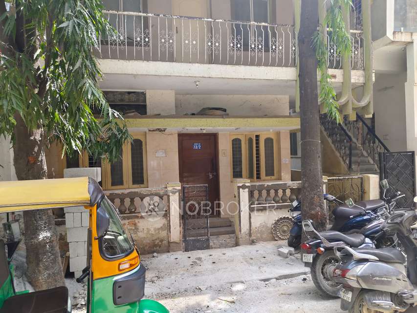 3 BHK Flat For Sale  In Bismillahnagar
