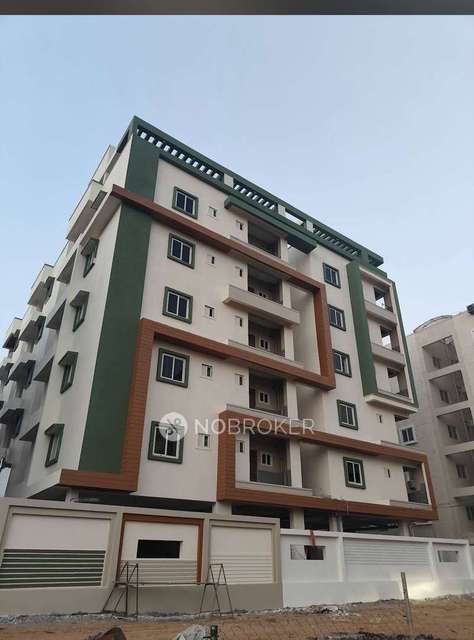 2 BHK Flat In Ssv Prakruthi  for Rent  In Bolarum