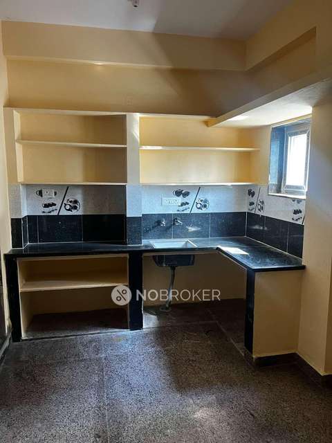 1 BHK Flat In Standalone Building  For Sale  In Rasoolpura