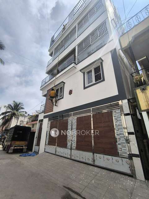 2 BHK House for Rent  In 1, 16th Cross, Om Shakthi Layout, Eswara Layout, Phase 7, J. P. Nagar, Bengaluru, Karnataka 560078, India