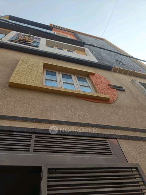 1 RK House for Rent  In Kengeri