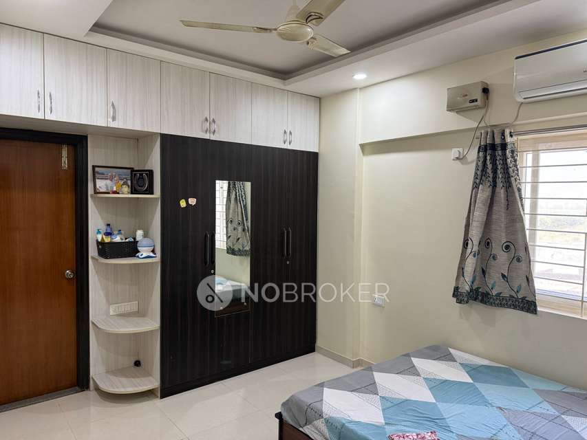 3 BHK Flat In Pranavas Bsr Gitaaar for Rent  In Panathur