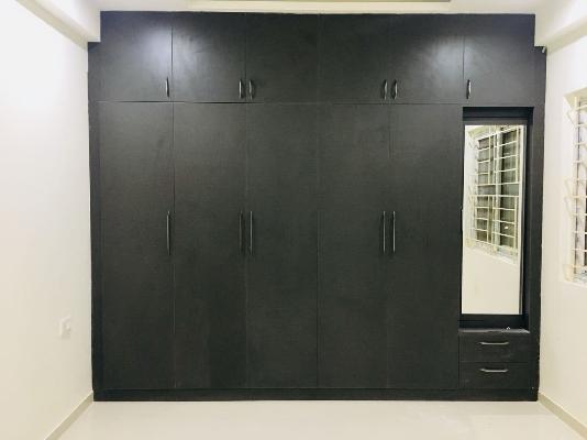 3 BHK Flat In Pranavas Bsr Gitaaar for Rent  In Panathur