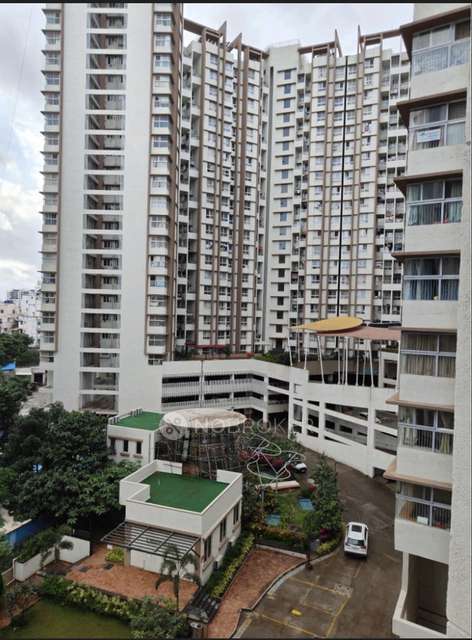 Shared Room for Male In 2 BHK  In Vtp Highlights  In Thergaon