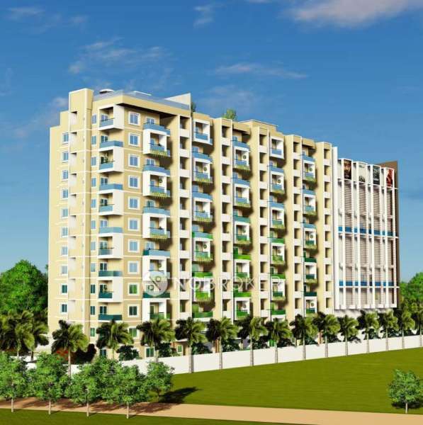 2 BHK Flat In Sbr Tejas for Rent  In Aavalahalli