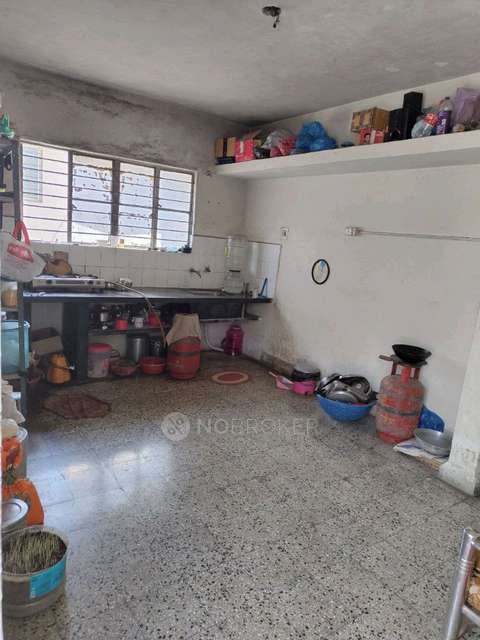 Single Room for Male In 1 BHK  In Samarthshree Vanashree Apartments In Bavdhan