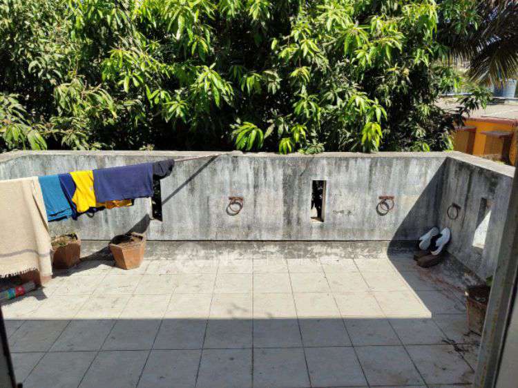 Single Room for Male In 1 BHK  In Samarthshree Vanashree Apartments In Bavdhan