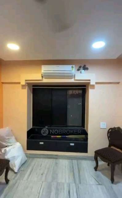 1 BHK Flat In Mantri Park, for Rent  In Goregaon