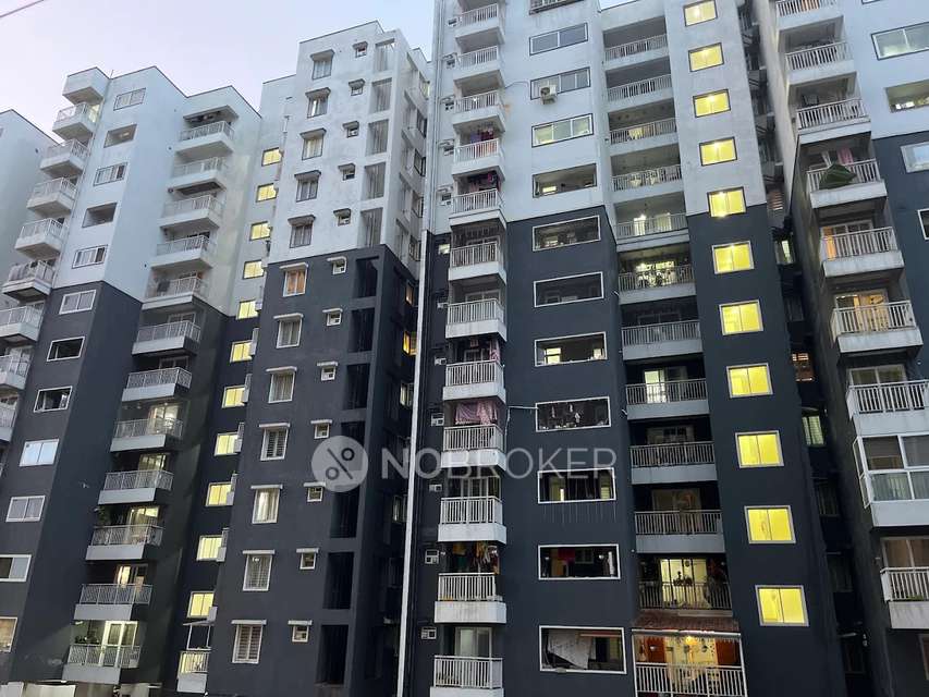 2 BHK Flat In Tg Ascent For Sale  In Rayasandra