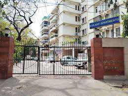 2 BHK Flat In Greater Kailash  New Delhi  for Rent  In Greater Kailash