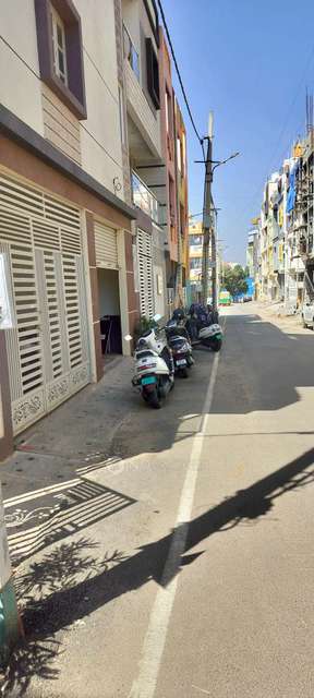 Shop in Andrahalli, Bangalore for Rent 