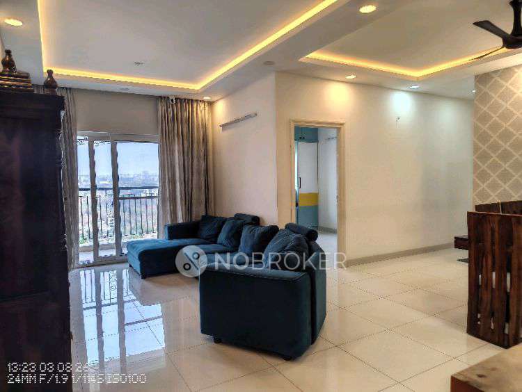 3 BHK Flat In Sattva Misty Charm For Sale  In 69, Township, Lal Bahadur Shastri Nagar, Bengaluru, Mallasandra, Karnataka 560109, India