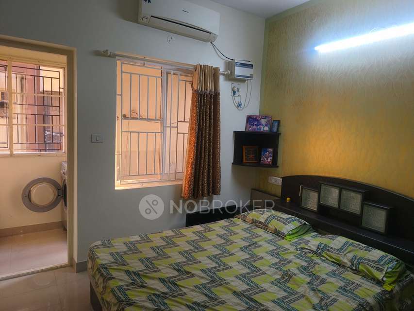 3 BHK Flat In Natwest Aura Apartment Urapakkam For Sale  In Urapakkam